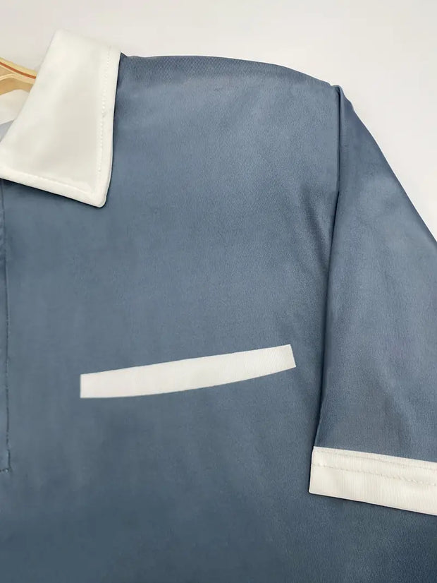 WW | Atmungsaktives Golfshirt Im Regular Fit Für Herren
