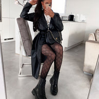 Stiefel Serena Schwarz