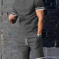 Sportlich Elegantes Set