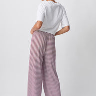 WW | Gestreifte Loungehose