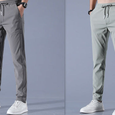 WW | Sommerliche Sporthose Aus Atmungsaktivem Stretch Material