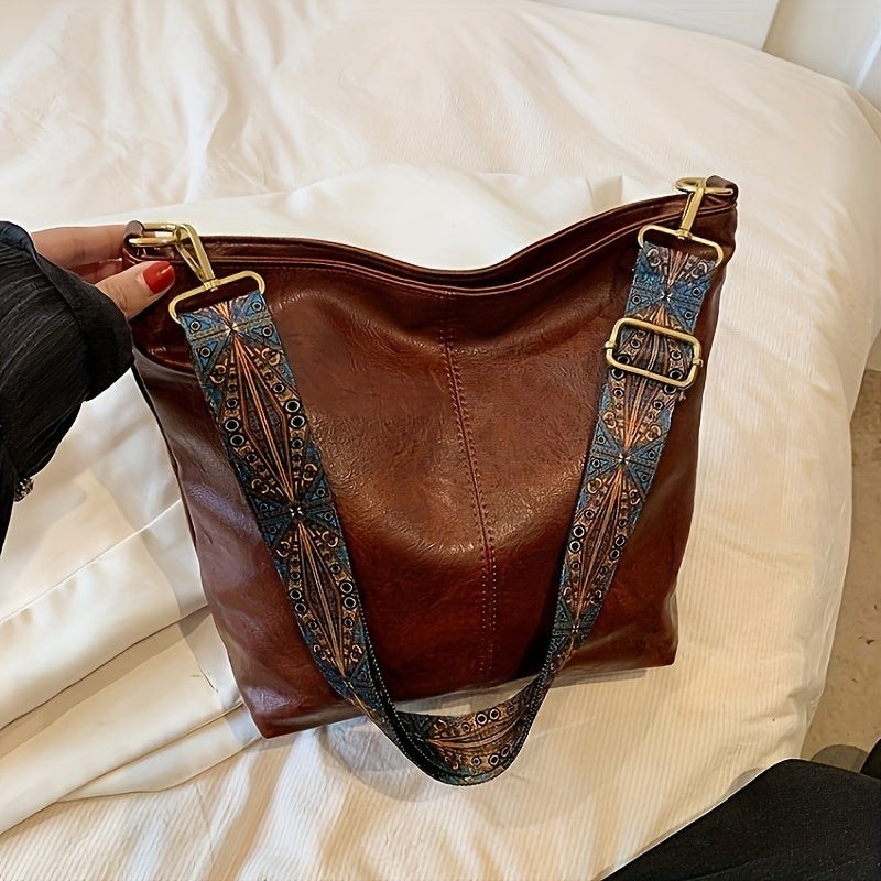WW | Bohemian Handtasche Für Frauen