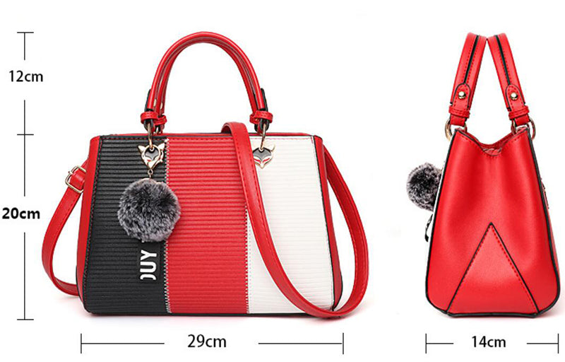 W&W Mode Frauen Handtaschen