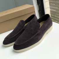 WW | Legere Herren Sommerloafers