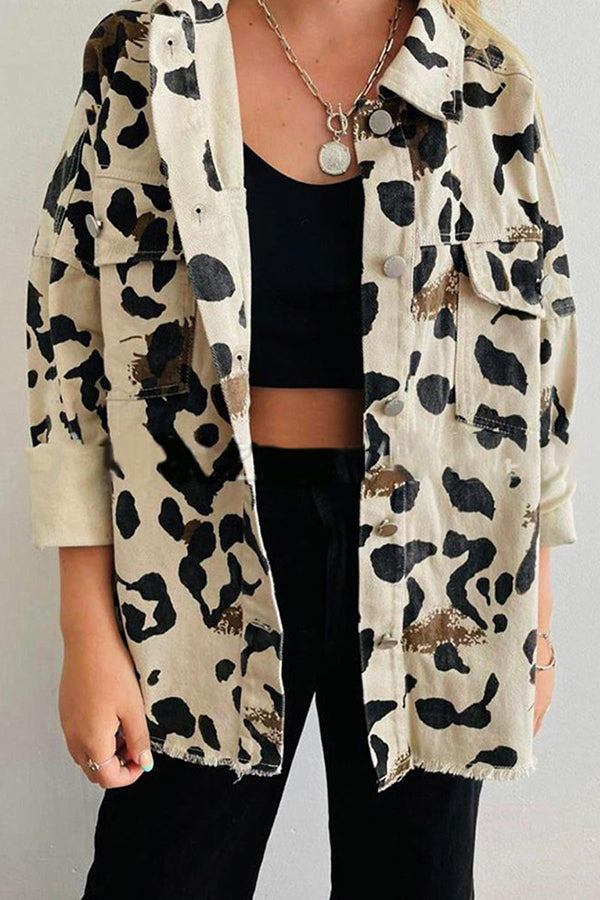 WW | Bibi Wild Thing Denim Jacken
