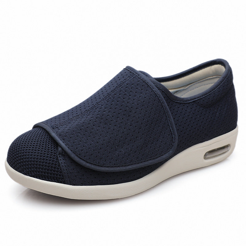 WW |  Freizeitschuhe Mit Weicher Ergonomischer Sohle