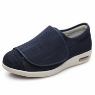 WW |  Freizeitschuhe Mit Weicher Ergonomischer Sohle