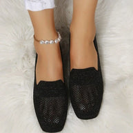 WW | Orthopädische Rutschfeste Ballerinas für Damen