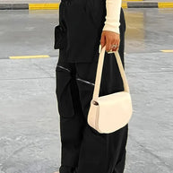 WW | Stylische Leichte Cargo-Hose