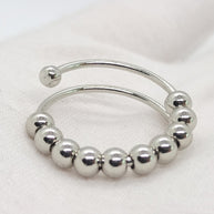 WW | Anti Stress Spinner Ring