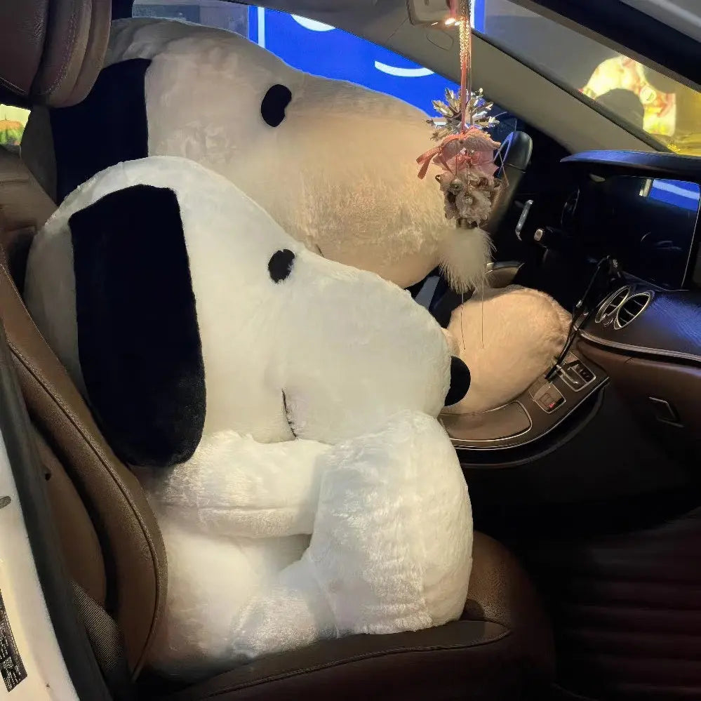 WW | Snoopy Plüsch Geschenk