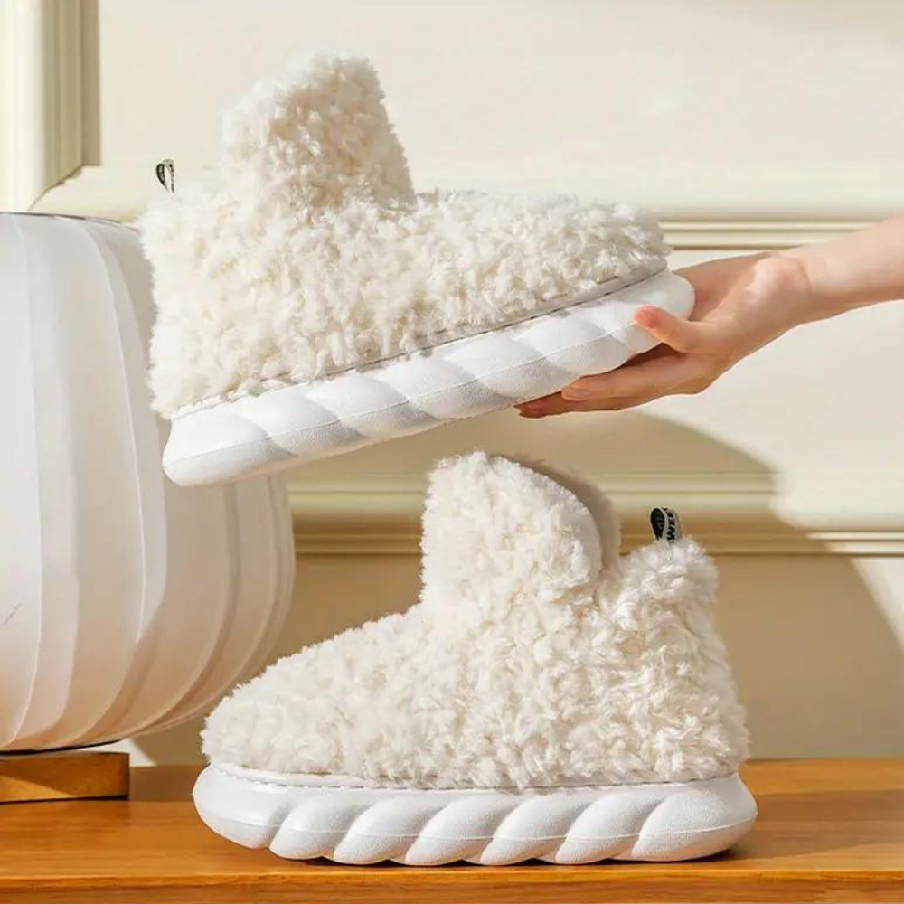 WW | Elegante Damenschuhe Trendiger Stil