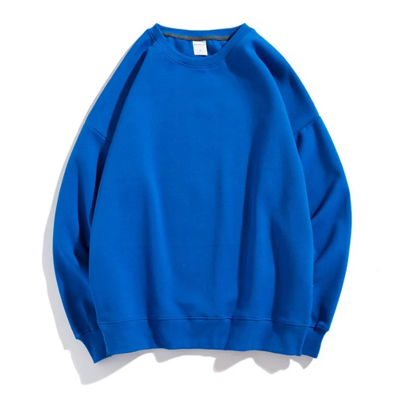 W&W Mode | Rundhals Sweatshirt Für Damen