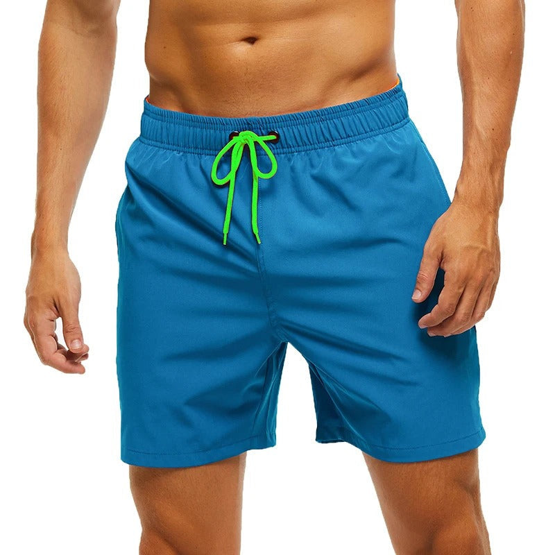 W&W Mode | Bequeme Herren Badehose