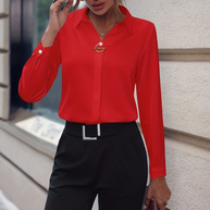 WW | Stylische Bluse Für Frauen