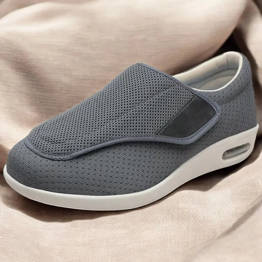 W&W Mode | Breite Komfort Diabetische Schuhe