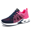 Blau / Rosa