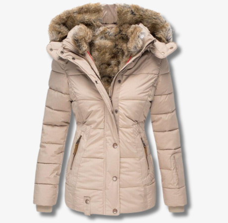 W&W Mode | Zia Winterjacke