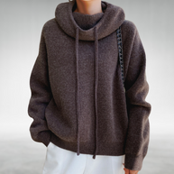 WW | Damen Rollkragenpullover