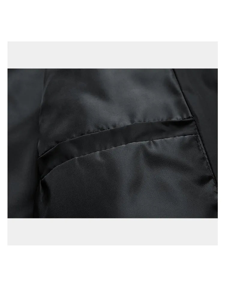 WW | Steppjacke Herren