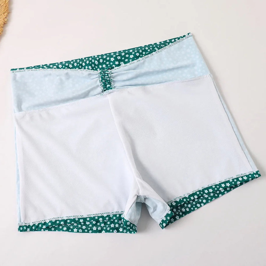 WW | Zweiteiliges Damen Bikini