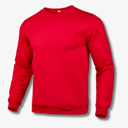 W&W Mode | Thom Lässiger Pullover