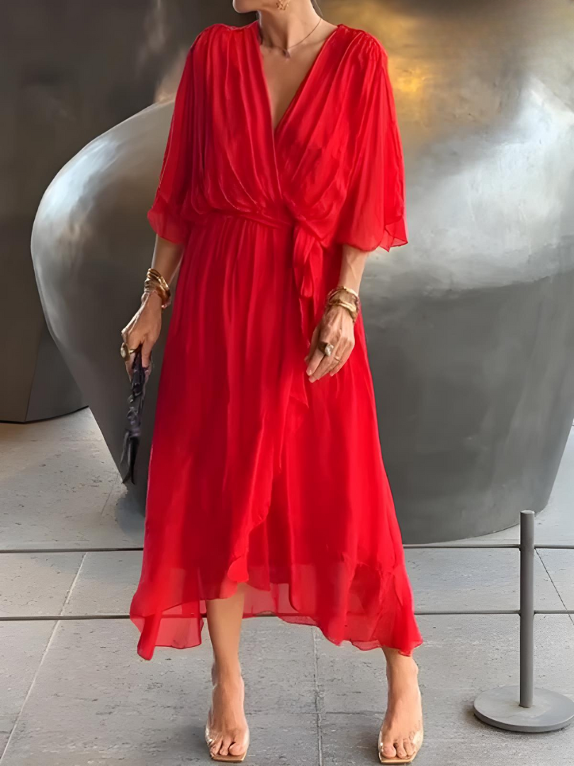 FlairFernweh Sommerrobe