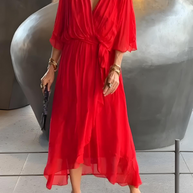 FlairFernweh Sommerrobe