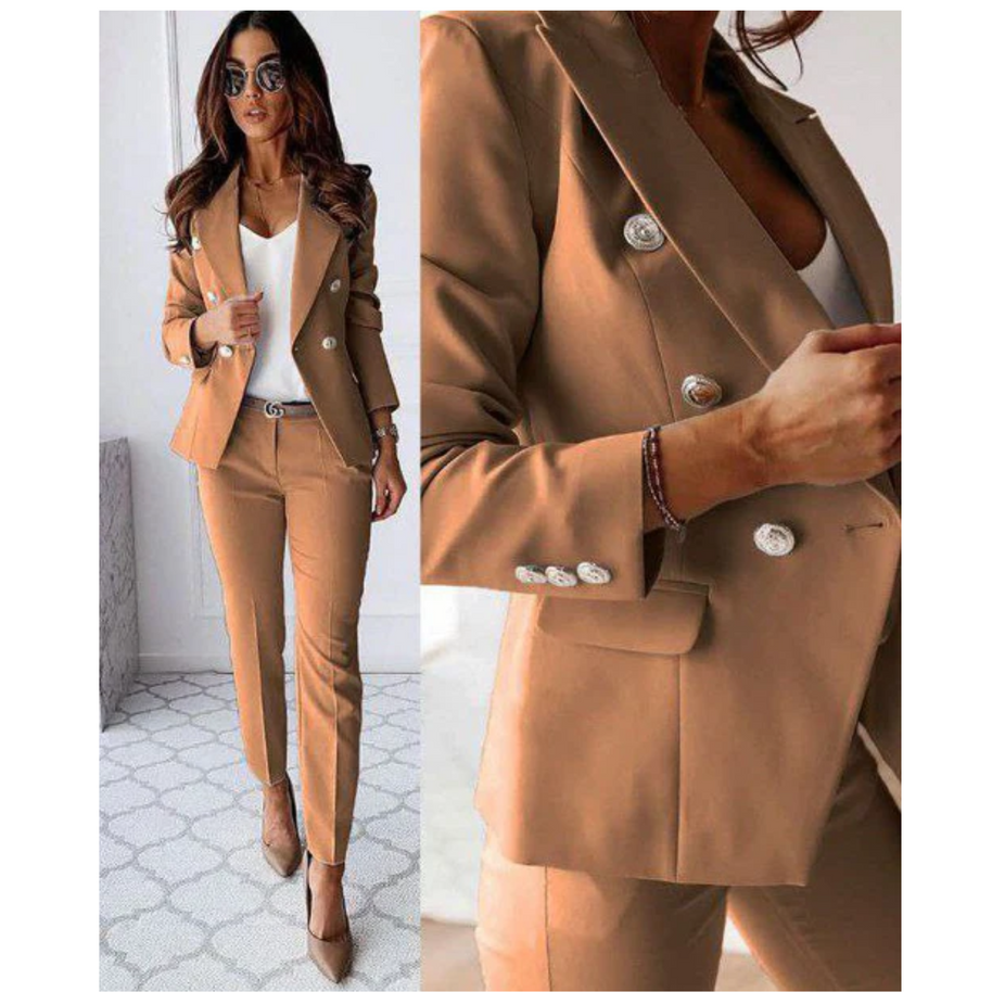 WW | Elegante Damen Satz