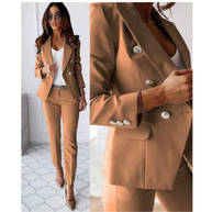 WW | Elegante Damen Satz