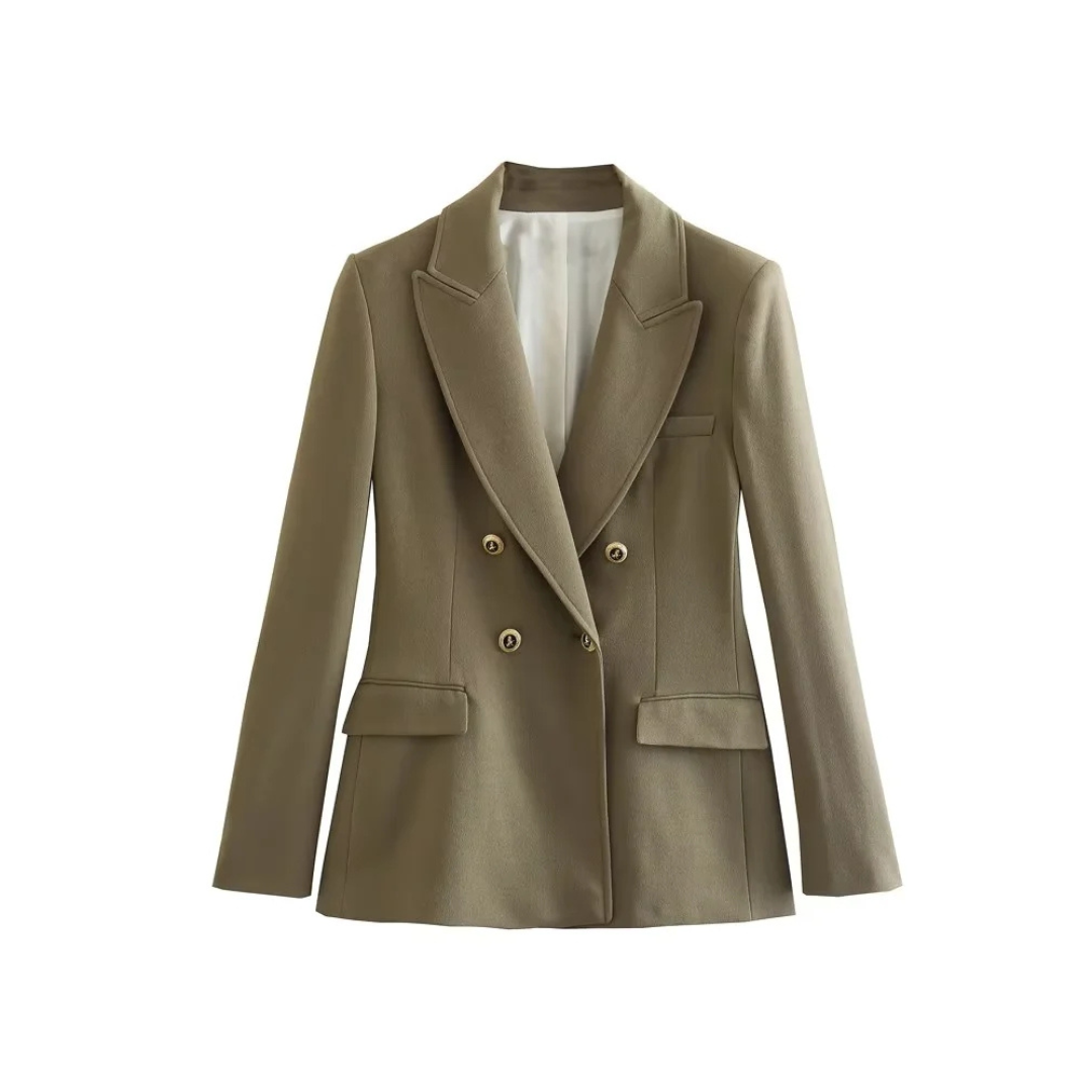 W&W Mode | Damen Blazer