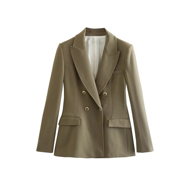 W&W Mode | Damen Blazer