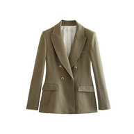 WW | Damen Blazer