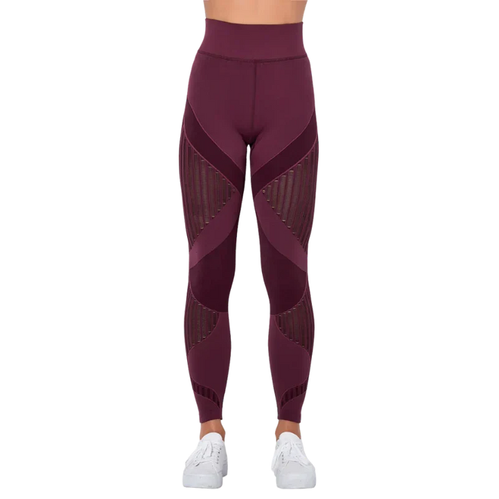 W&W Mode | Sportliche Legging