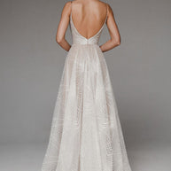 WW | Eetterinen Eleganz Kleid