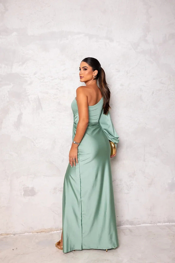 W&W Mode | Elegantes Kleid – Perfekt Für Jeden Anlass Mit Finesse