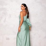 WW | Elegantes Anspruchsvolles Kleid