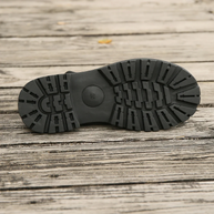 WW | Damen Chelsea Boots aus Leder mit Zugschlaufen