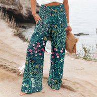 WW | Eine Luftige Sommerhose