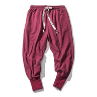 WW | Kezno Japan-Stil Hosen