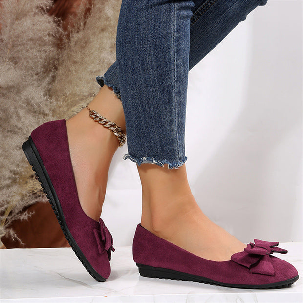 WW | Bequeme Freizeitschuhe Für Damen