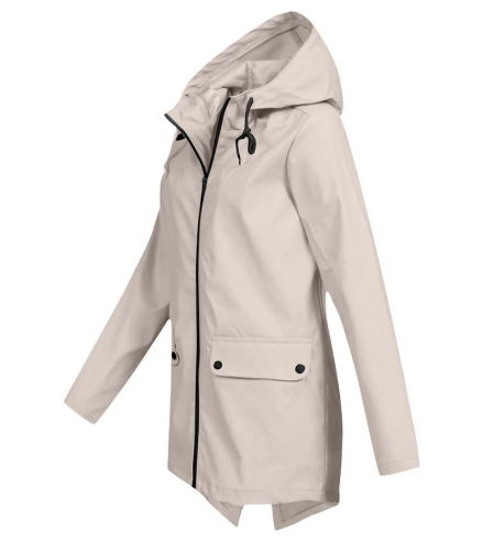 W&W Mode | Damen Regenjacke
