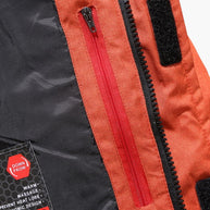 WW | Herren Daunenjacke für Komfort bei kaltem Wetter