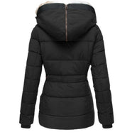 WW | Canter Groove Warme Jacke mit Kapuze