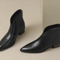 WW | Elegante Stiefel