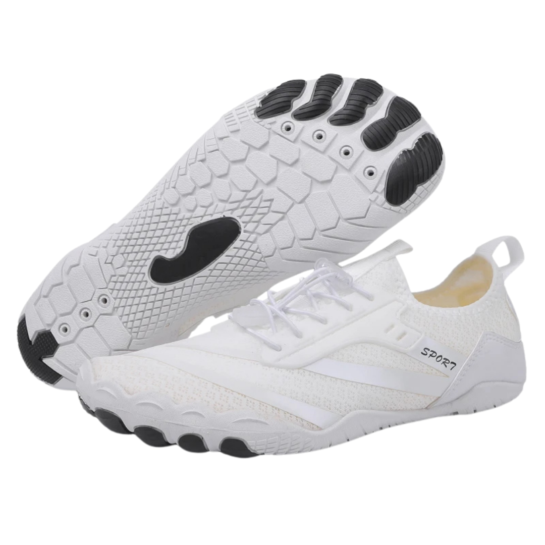 W&W Mode | Gesunde Barfußschuhe für natürliches Gehen