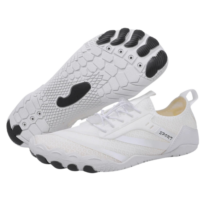 W&W Mode | Gesunde Barfußschuhe für natürliches Gehen