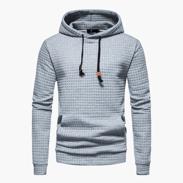 WOLFF | Comfortabele Kapuzenpullover