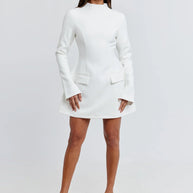 WW | In Love Mini Kleid