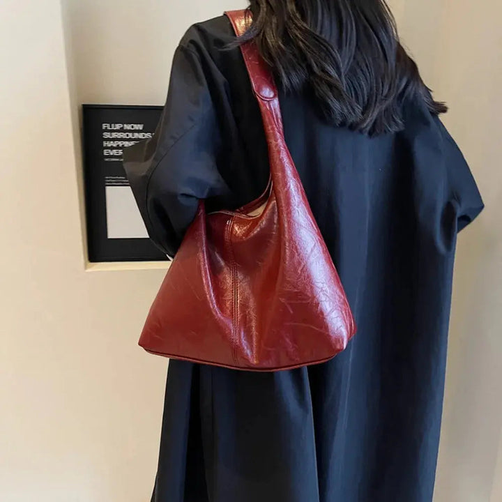 W&W Mode | Schultertasche Mit Großer Kapazität Für Damen
